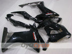 Injection Fairing kit for 13-15 CBR500R - Black - Factory Style #OYO87904582