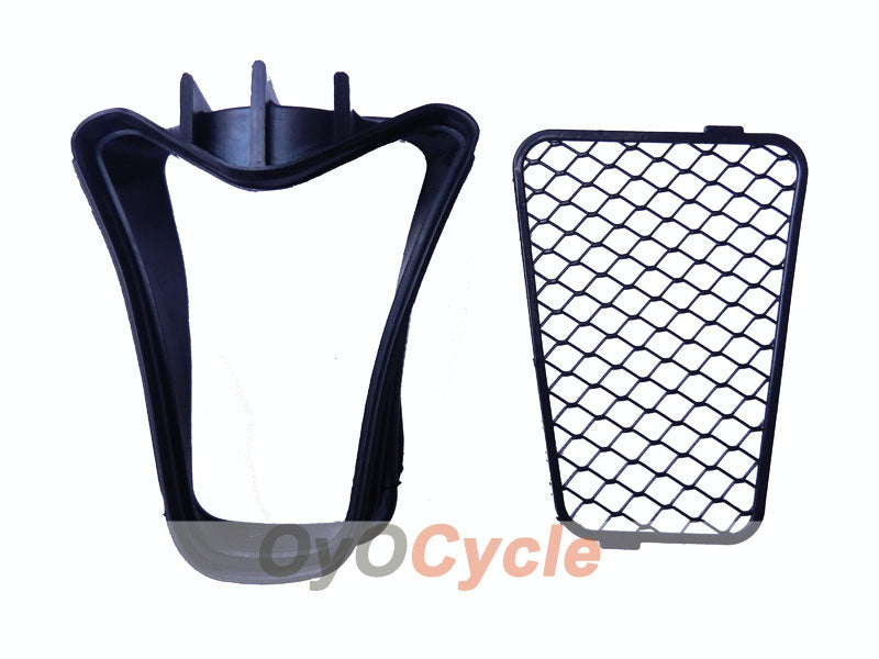 Air Duct for Honda CBR600RR 2007-2012 #OYO87904592