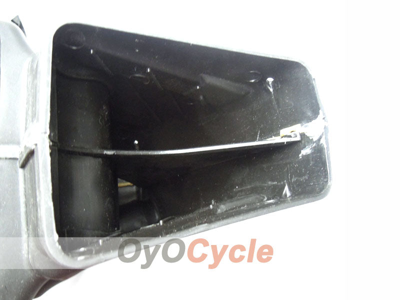 Air Duct for Honda CBR600RR 2007-2012 #OYO87904592