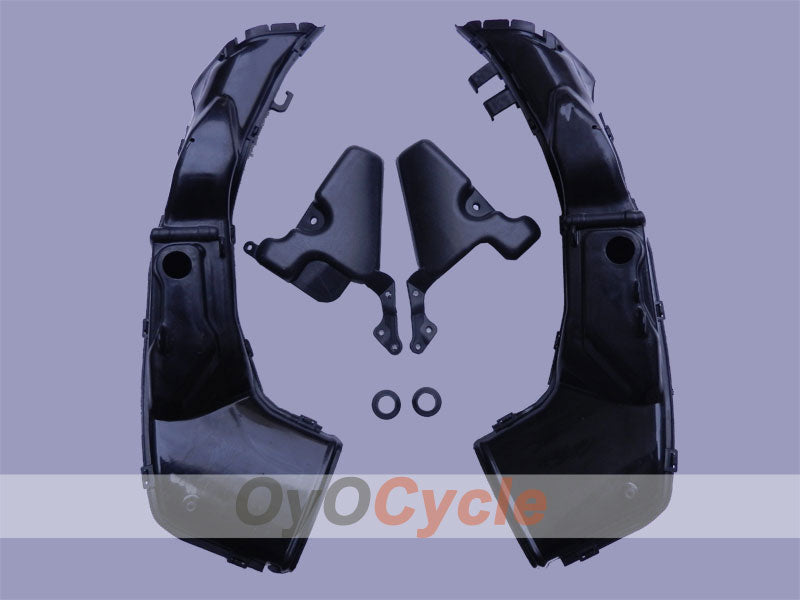 Air Duct for Honda CBR1000RR 2008-2011 #OYO87904593 Main image