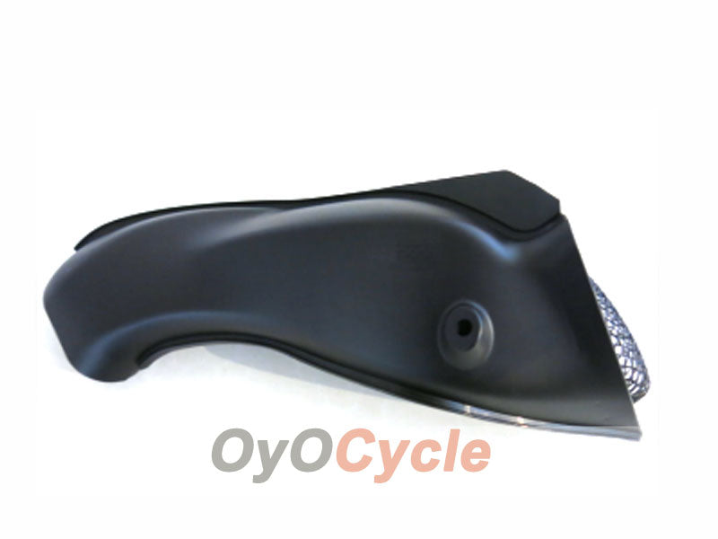 Air Duct for SUZUKI GSX-R600 2004-2005 #OYO87904596 Secondary image