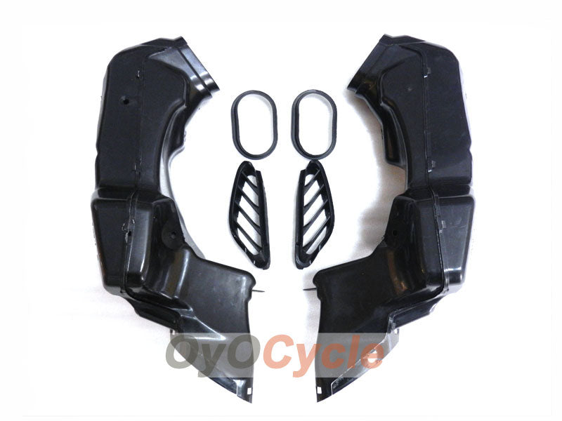Air Duct for SUZUKI GSX-R600 2008-2010 #OYO87904598