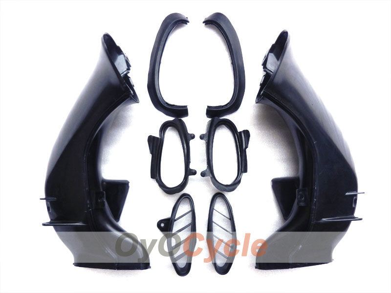 Air Duct for YAMAHA YZF-R1 2004-2006 #oyo87904606 Main image