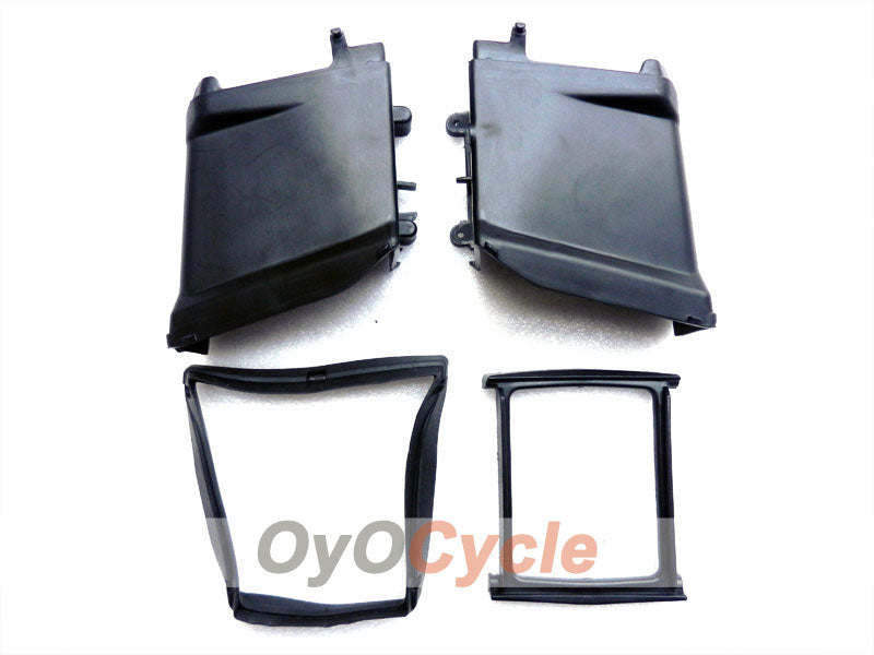 Air Duct for YAMAHA YZF-R6 2006-2007 #OYO87904608 Main image