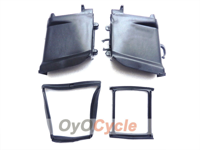 Air Duct for YAMAHA YZF-R6 2008-2014 #OYO87904609 Main image