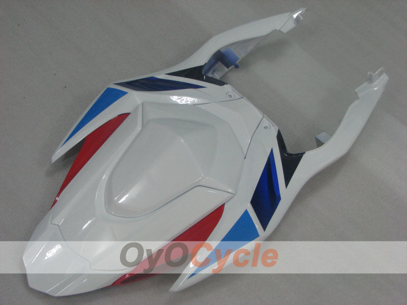 Rear Tail Fairing + Seat Cover For Suzuki 09-16 GSXR1000 #OYO87908763 Main image