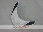 Injection Fairing kit for 09-16 GSX R1000 - Red, White, Black - Factory Style #OYO87904703