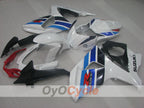 Injection Fairing kit for 09-16 GSX R1000 - Red, White, Black - Factory Style #OYO87904703