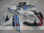 Injection Fairing kit for 09-16 GSX R1000 - Red, White, Black - Factory Style #OYO87904703
