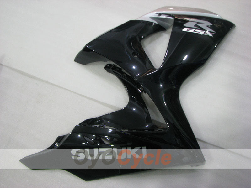 Left & Right Side Fairing For Suzuki 09-16 GSXR1000 #OYO87908772