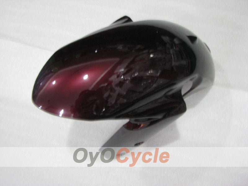 Front Fender Fairing For Suzuki 09-16 GSXR1000 #OYO87908766