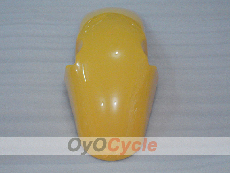 Injection Fairing kit for 90-94 CBR250RR - Yellow, Black - Factory Style #OYO87904758