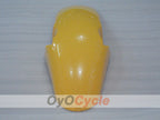 Injection Fairing kit for 90-94 CBR250RR - Yellow, Black - Factory Style #OYO87904758
