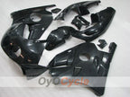 Injection Fairing kit for 90-94 CBR250RR - Black - No sticker / decal, Factory Style #OYO87904759