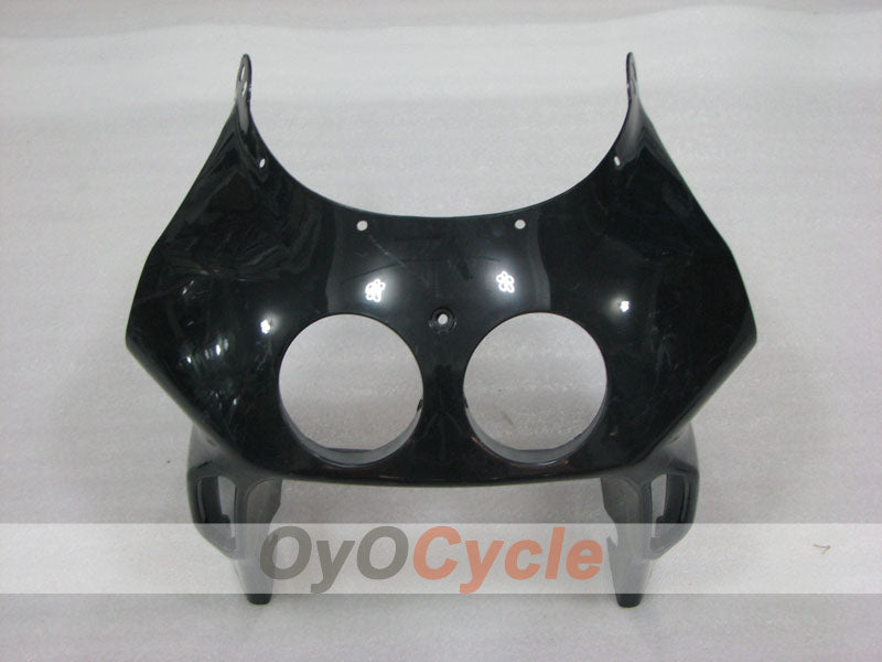Injection Fairing kit for 90-94 CBR250RR - Black - No sticker / decal, Factory Style #OYO87904759