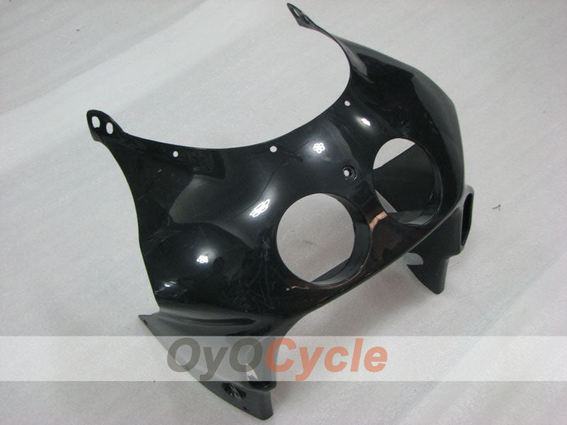 Injection Fairing kit for 90-94 CBR250RR - Black - No sticker / decal, Factory Style #OYO87904759