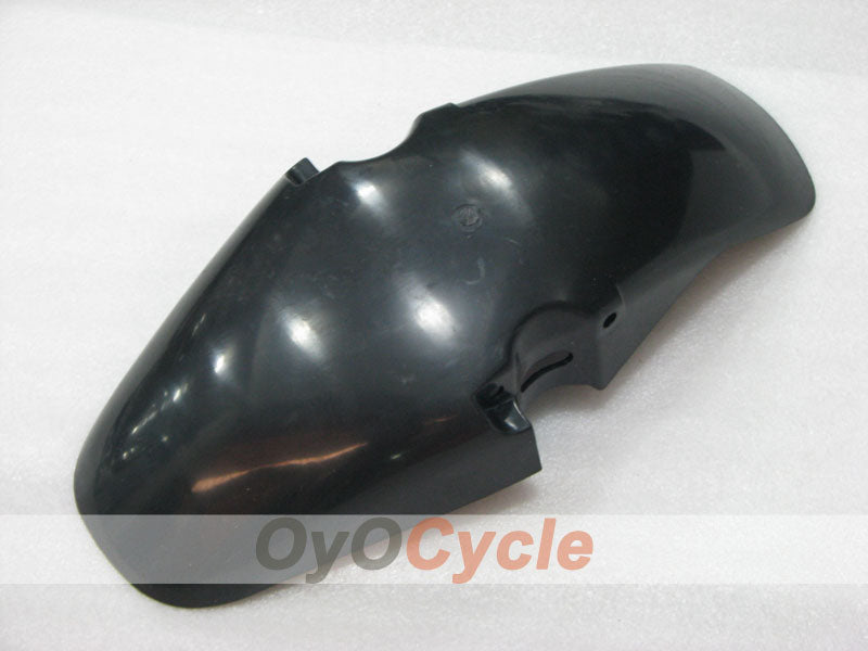Injection Fairing kit for 90-94 CBR250RR - Black - No sticker / decal, Factory Style #OYO87904759