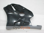 Injection Fairing kit for 90-94 CBR250RR - Black - No sticker / decal, Factory Style #OYO87904759