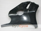 Injection Fairing kit for 90-94 CBR250RR - Black - No sticker / decal, Factory Style #OYO87904759