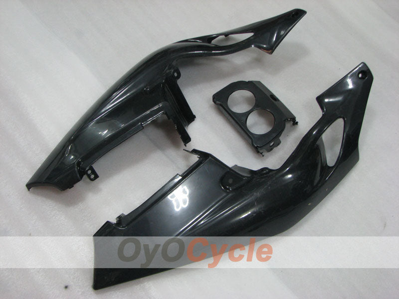 Injection Fairing kit for 90-94 CBR250RR - Black - No sticker / decal, Factory Style #OYO87904759