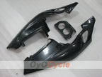 Injection Fairing kit for 90-94 CBR250RR - Black - No sticker / decal, Factory Style #OYO87904759