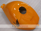 Injection Fairing kit for 90-94 CBR250RR - Red, White - Factory Style #OYO87904760