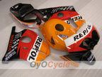 Injection Fairing kit for 90-94 CBR250RR - Red, White - Factory Style #OYO87904760