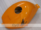 Injection Fairing kit for 90-94 CBR250RR - Red, White - Factory Style #OYO87904760