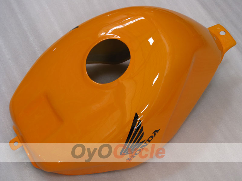 Injection Fairing kit for 90-94 CBR250RR - Red, White - Factory Style #OYO87904760
