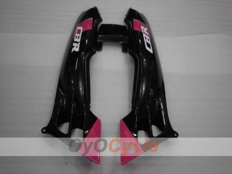 Fairing kit for 91-94 Honda CBR600 F2 - Blue, White - Factory Style #OYO87904761