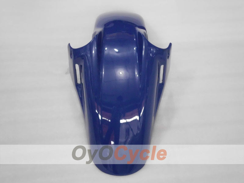 Fairing kit for 91-94 Honda CBR600 F2 - Blue, White - Factory Style #OYO87904761