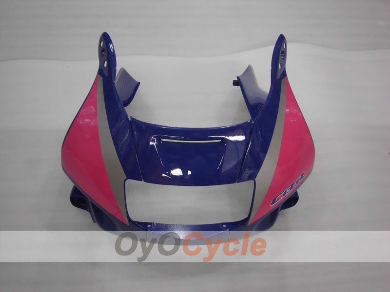 Front Upper Fairing For Honda 91-94 CBR600F2 #OYO87907924 Main image