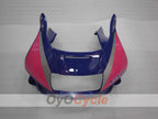 Front Upper Fairing For Honda 91-94 CBR600F2 #OYO87907924