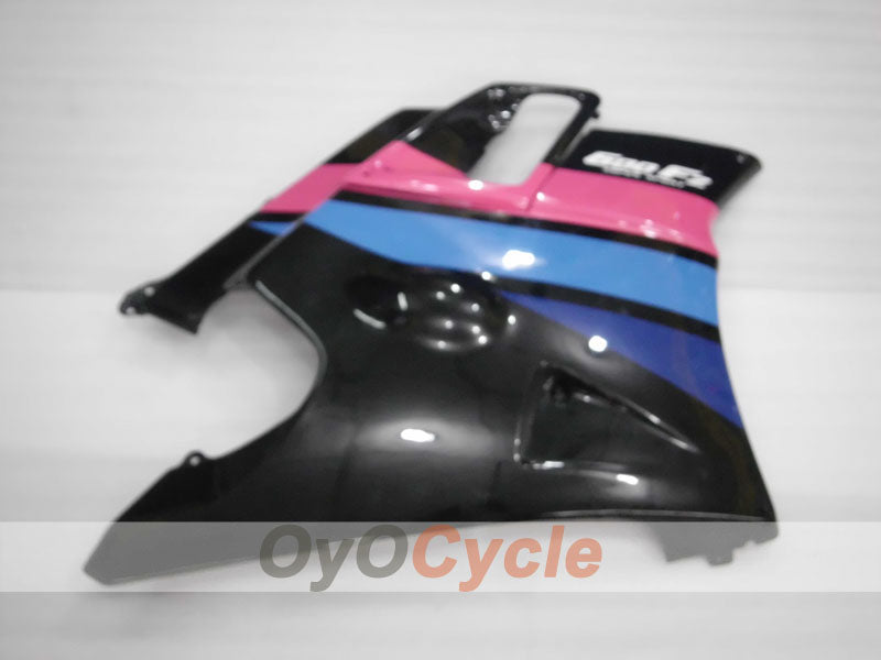 Fairing kit for 91-94 Honda CBR600 F2 - Blue, White - Factory Style #OYO87904761