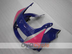 Front Upper Fairing For Honda 91-94 CBR600F2 #OYO87907924