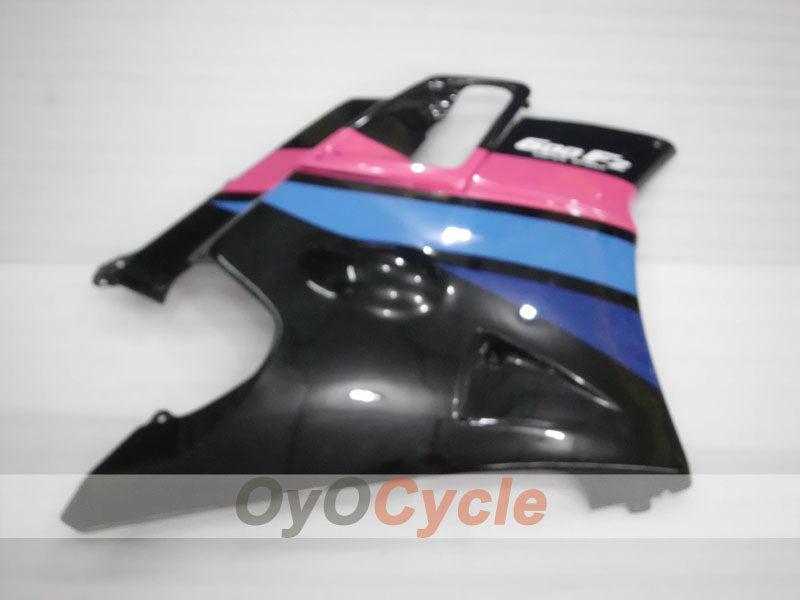 Fairing kit for 91-94 Honda CBR600 F2 - Blue, White - Factory Style #OYO87904761