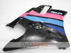 Fairing kit for 91-94 Honda CBR600 F2 - Blue, White - Factory Style #OYO87904761