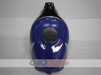 Fairing kit for 91-94 Honda CBR600 F2 - Blue, White - Factory Style #OYO87904761