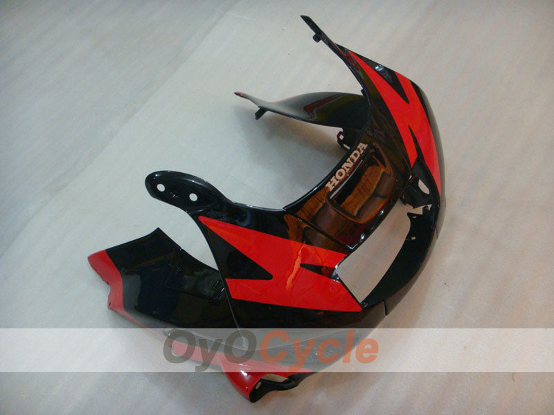 Front Upper Fairing For Honda 91-94 CBR600F2 #OYO87907929