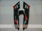 Fairing kit for 91-94 Honda CBR600 F2 - Red, White - Factory Style #OYO87904762