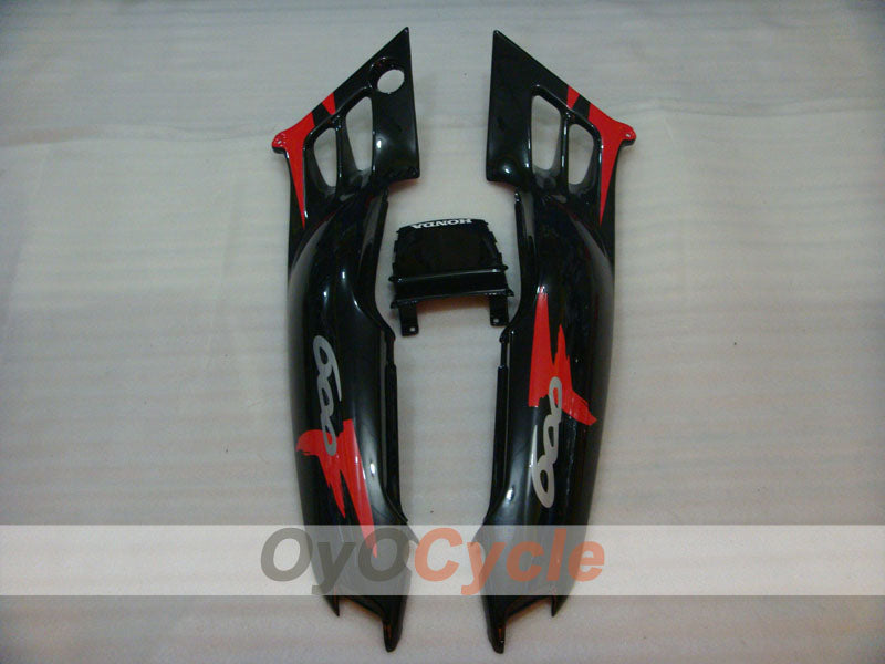 Rear Tail Fairing For Honda 91-94 CBR600F2 #OYO87907932 Main image