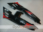 Fairing kit for 91-94 Honda CBR600 F2 - Red, White - Factory Style #OYO87904762