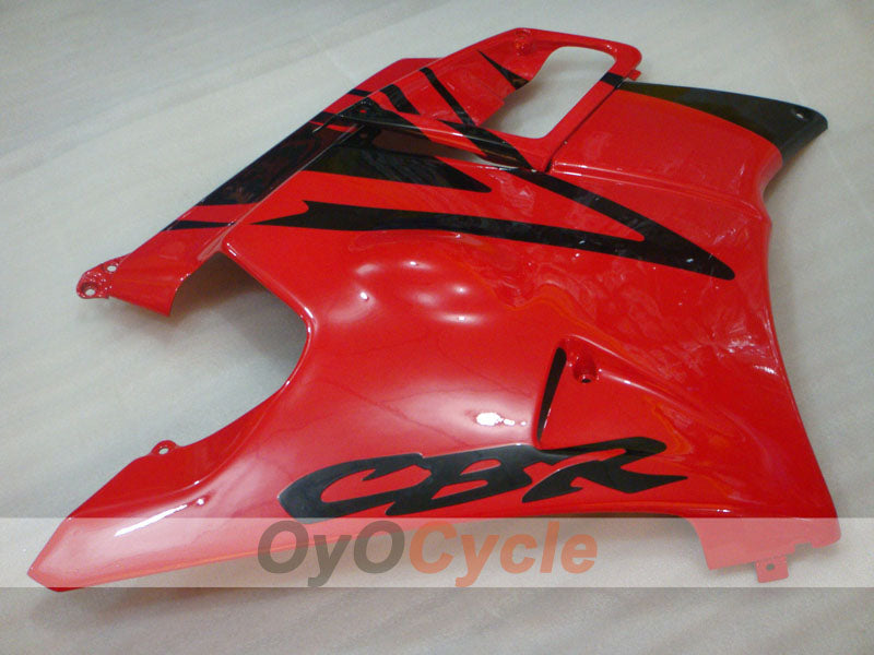 Left & Right Side Fairing For Honda 91-94 CBR600F2 #OYO87907930