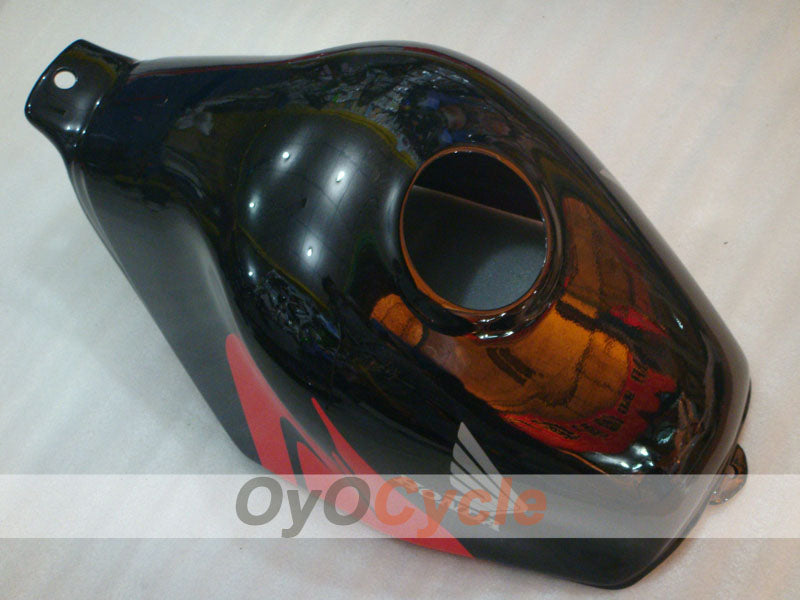 Fairing kit for 91-94 Honda CBR600 F2 - Red, White - Factory Style #OYO87904762