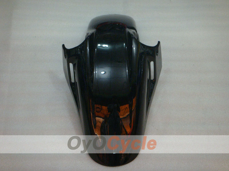 Fairing kit for 91-94 Honda CBR600 F2 - Red, White - Factory Style #OYO87904762