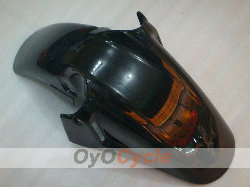 Fairing kit for 91-94 Honda CBR600 F2 - Red, White - Factory Style #OYO87904762