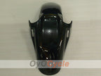 Fairing kit for 91-94 Honda CBR600 F2 - Red, Black - Flame #OYO87904763