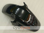 Fairing kit for 91-94 Honda CBR600 F2 - Red, Black - Flame #OYO87904763