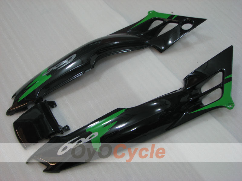 Rear Tail Fairing For Honda 91-94 CBR600F2 #OYO87907936 Main image