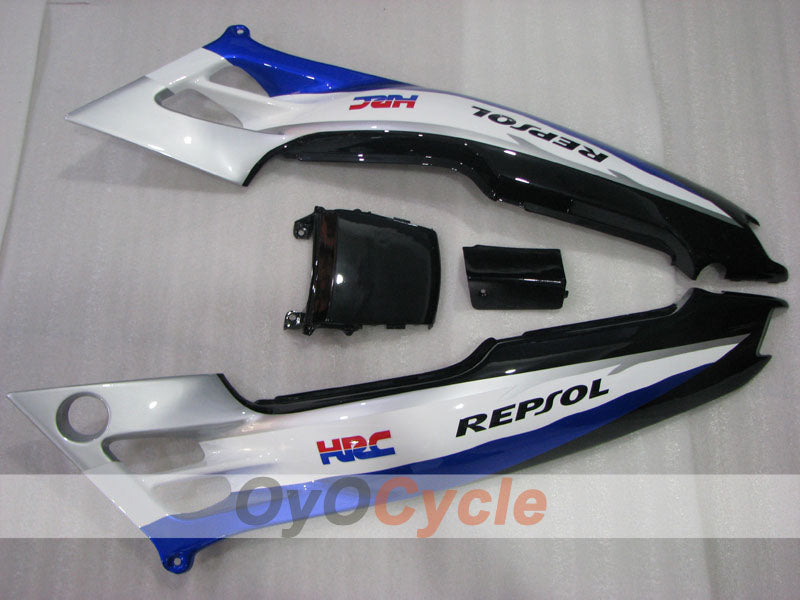 Rear Tail Fairing For Honda 91-94 CBR600F2 #OYO87907940